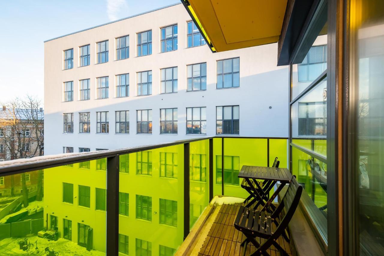 Free Parking, Quiet, One-bedroom At Kalamaja Apartment *